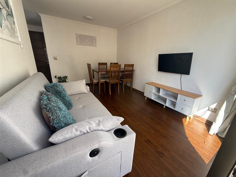 Departamento en arriendo en Viña del Mar — foto 3