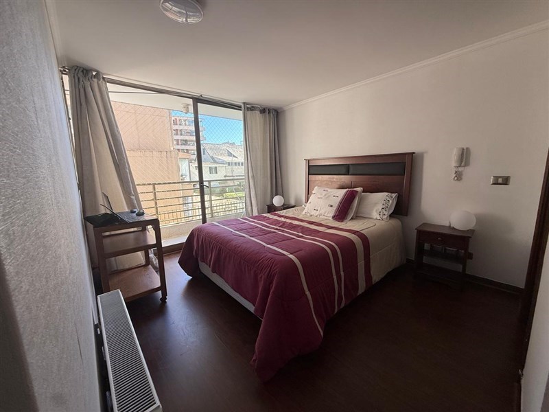 Departamento en arriendo en Viña del Mar — foto 6