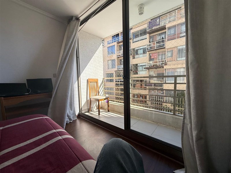 Departamento en arriendo en Viña del Mar — foto 7