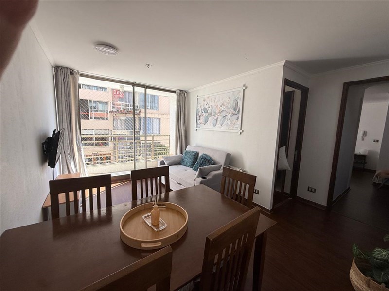 Departamento en arriendo en Viña del Mar — foto 10