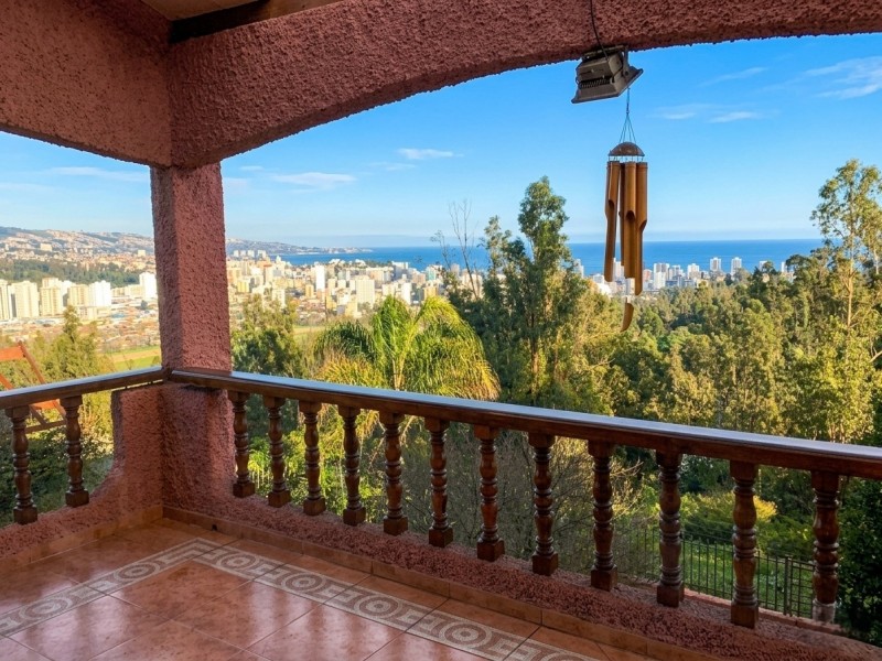 Casa en venta en Viña del Mar — foto 3
