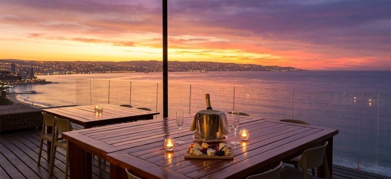 Casa en venta en Viña del Mar — foto 1