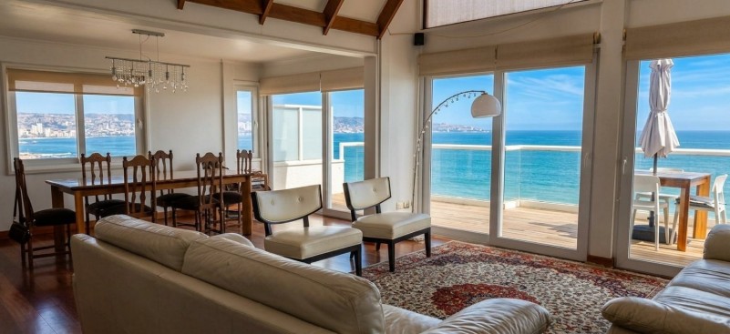 Casa en venta en Viña del Mar — foto 2