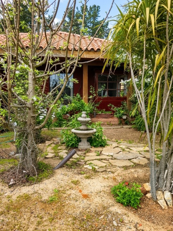 Casa en venta en Casablanca — foto 5