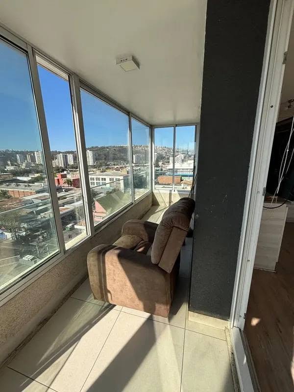 Departamento en venta en Viña del Mar — foto 2