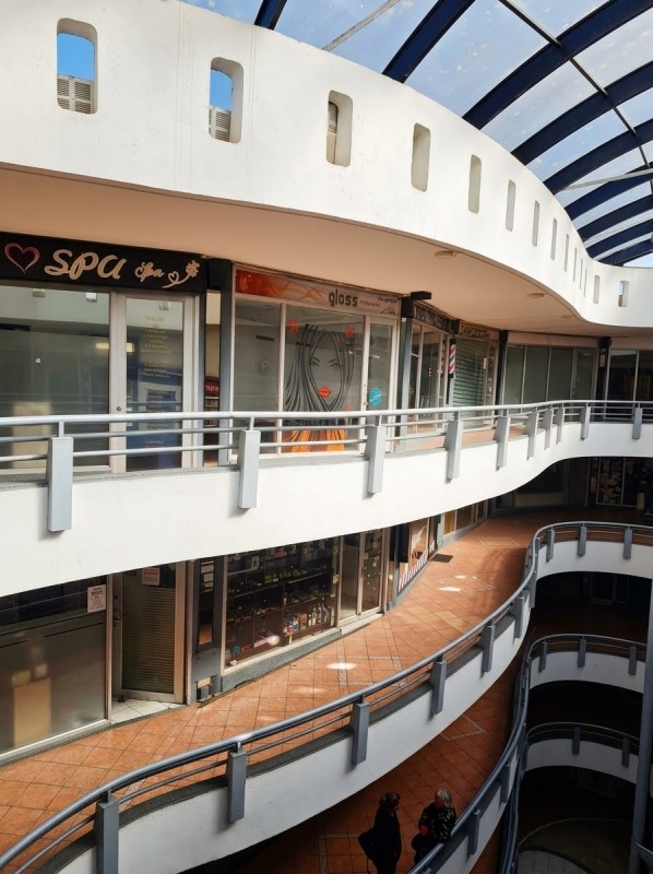Local comercial en arriendo en Viña del Mar — foto 2
