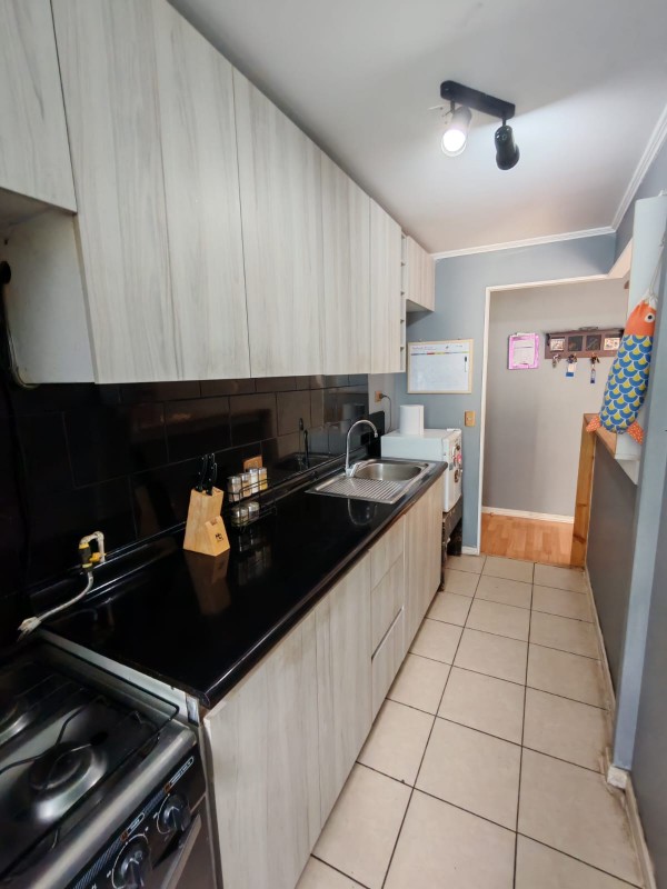 Departamento en venta en Viña del Mar — foto 8
