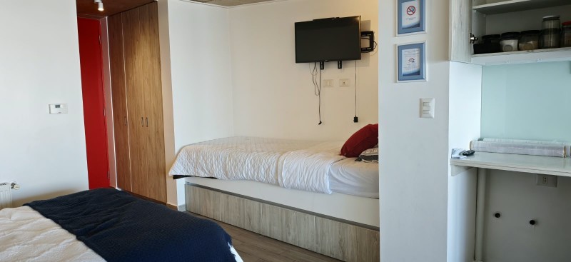 Departamento en arriendo en Valparaíso — foto 6
