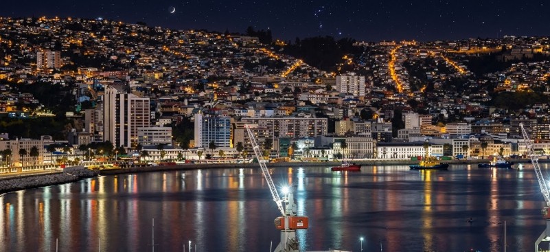 Departamento en arriendo en Valparaíso — foto 8