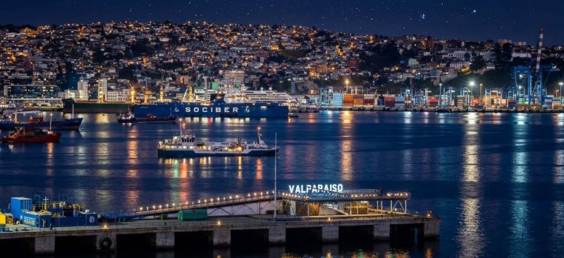 Departamento en arriendo en Valparaíso — foto 9