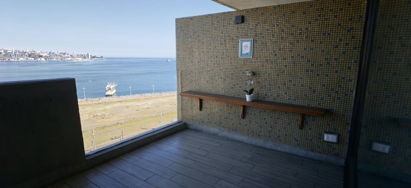 Departamento en arriendo en Valparaíso — foto 10