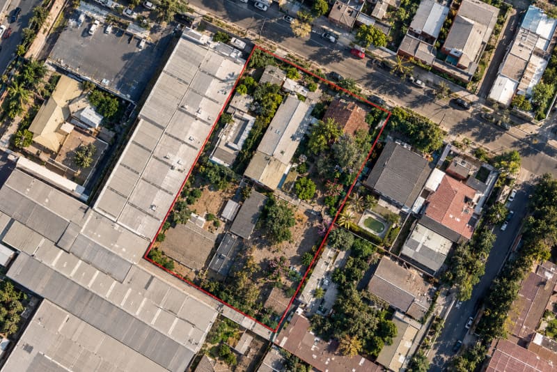 Terreno en venta en Limache — foto 1