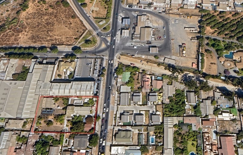Terreno en venta en Limache — foto 2