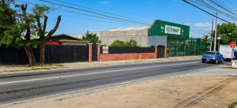 Terreno en venta en Limache — foto 3