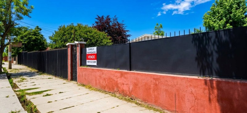 Terreno en venta en Limache — foto 4