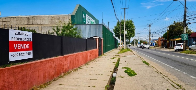 Terreno en venta en Limache — foto 5