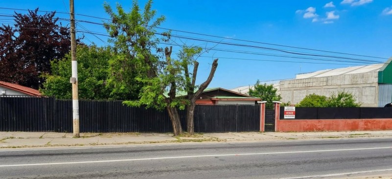 Terreno en venta en Limache — foto 6