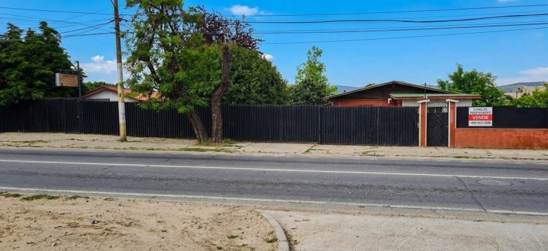 Terreno en venta en Limache — foto 7