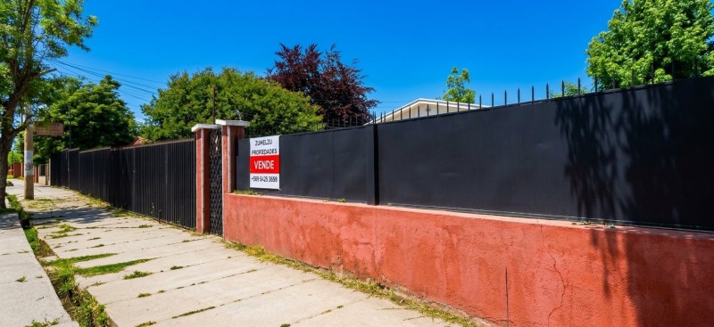 Terreno en venta en Limache — foto 8