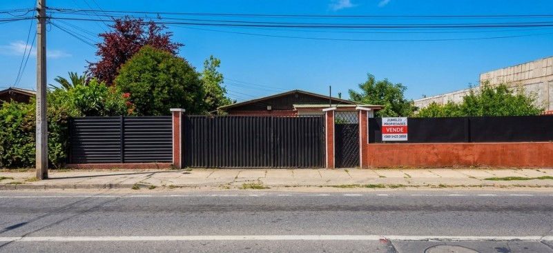 Terreno en venta en Limache — foto 9
