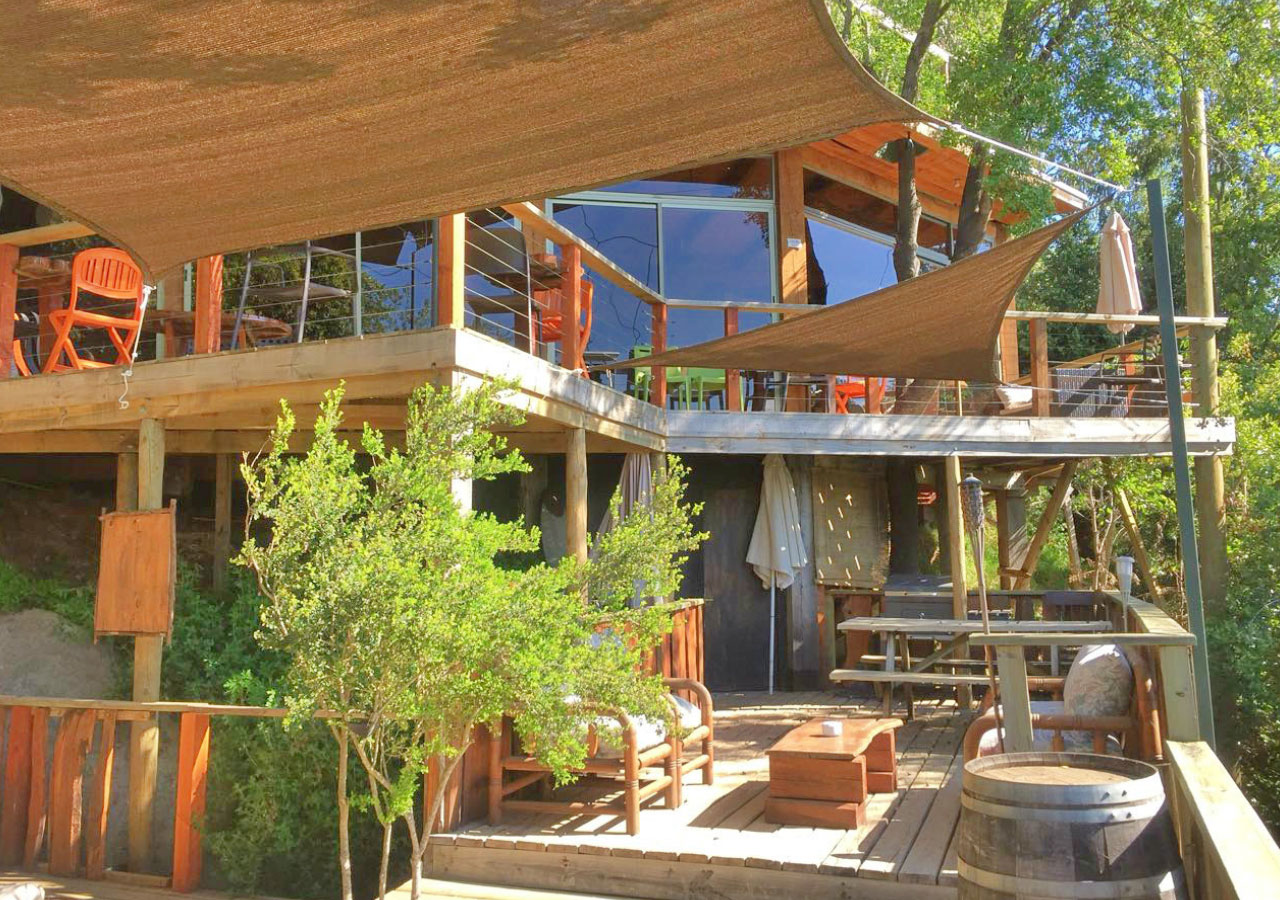Casa en venta en Colbún — foto 4
