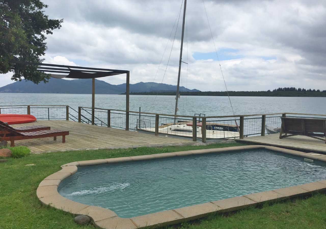 Casa en venta en Colbún — foto 6
