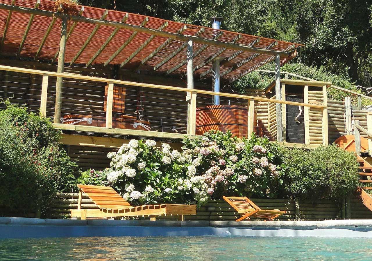 Casa en venta en Colbún — foto 7