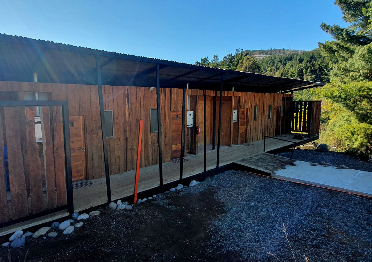 Casa en venta en Colbún — foto 2