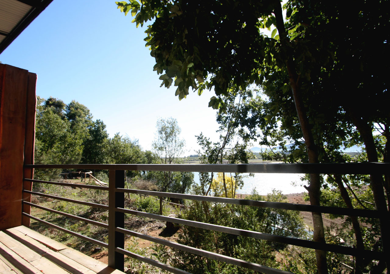 Casa en venta en Colbún — foto 4