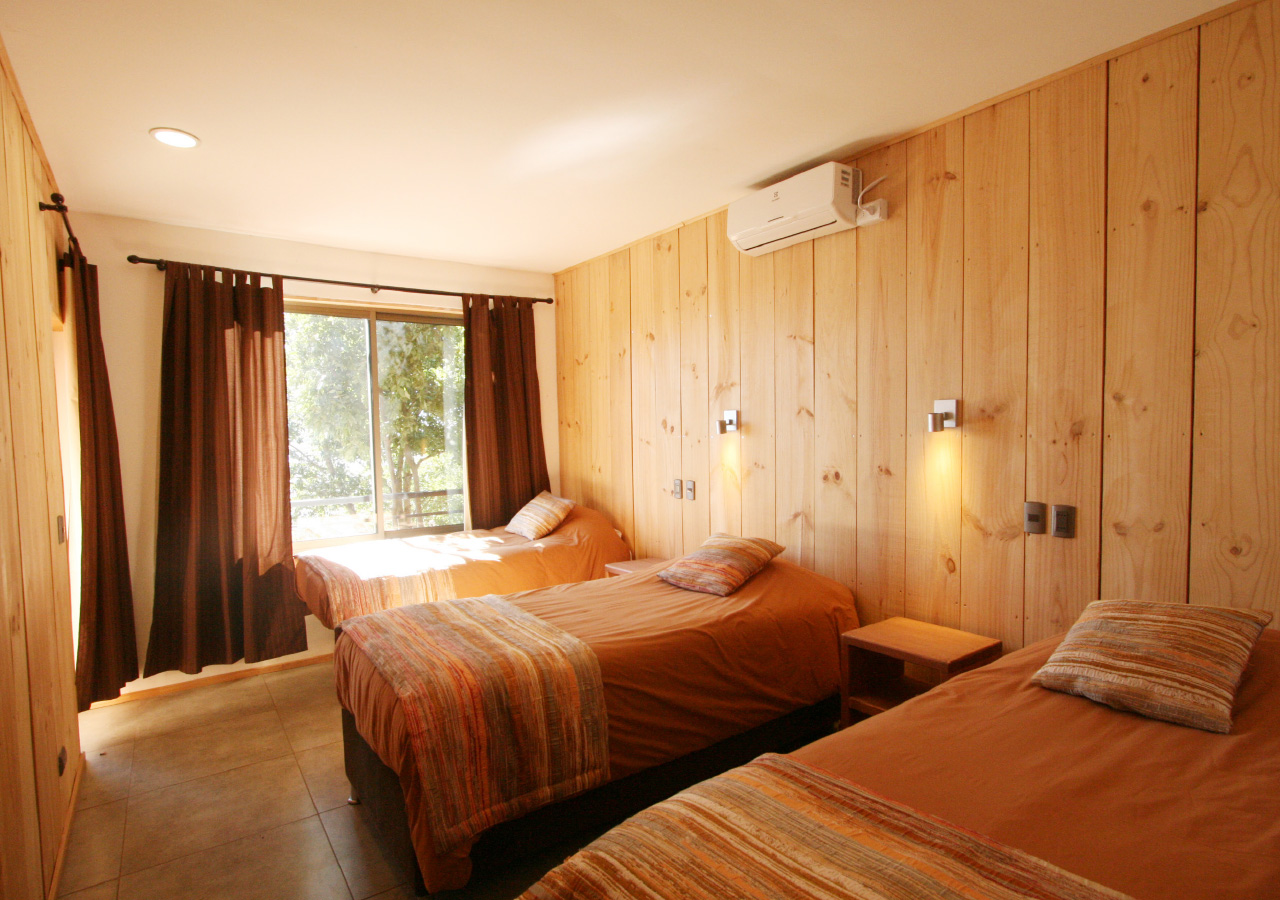 Casa en venta en Colbún — foto 6