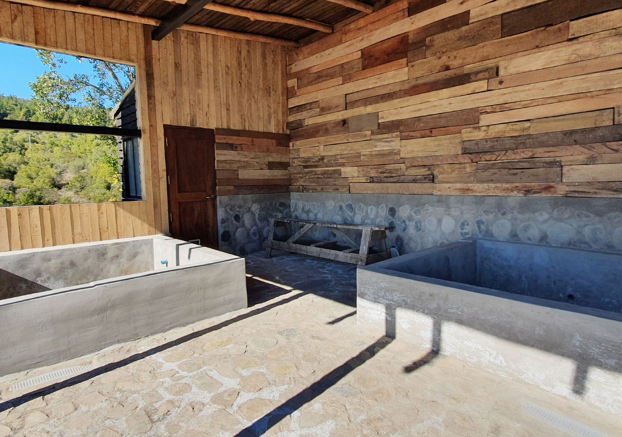 Casa en venta en Colbún — foto 9