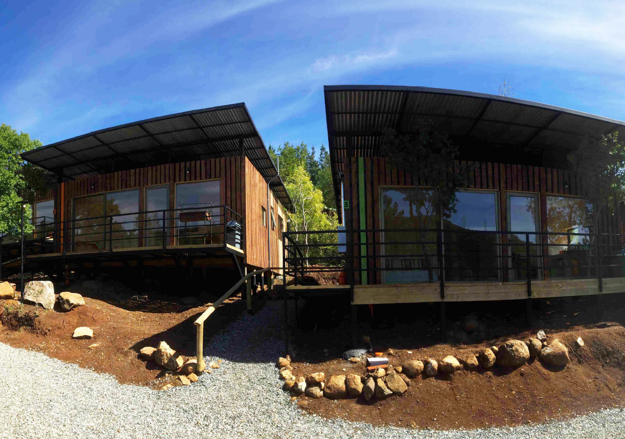Casa en venta en Colbún — foto 1