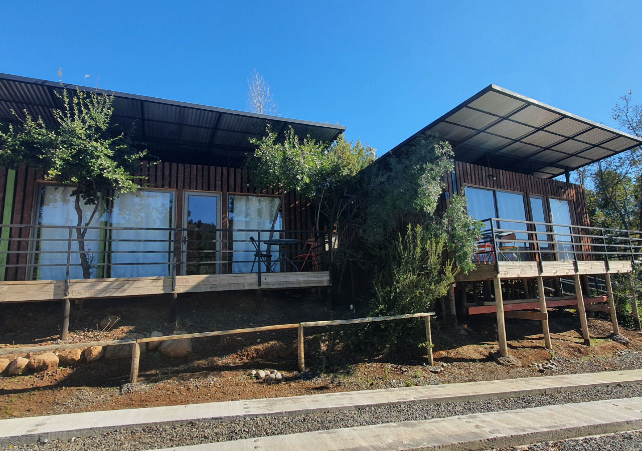 Casa en venta en Colbún — foto 2