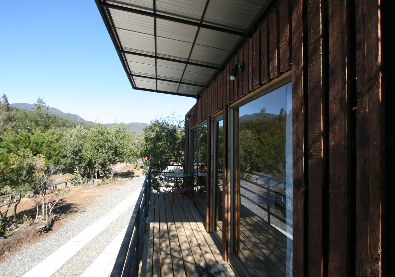 Casa en venta en Colbún — foto 3