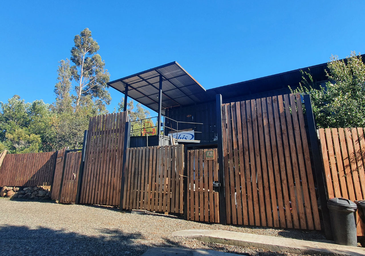 Casa en venta en Colbún — foto 4