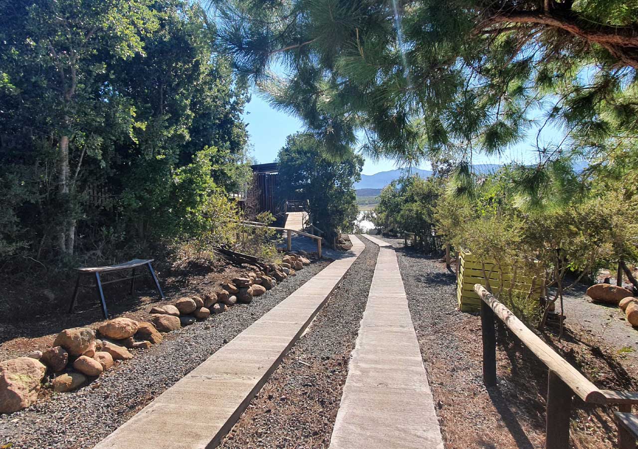 Casa en venta en Colbún — foto 5