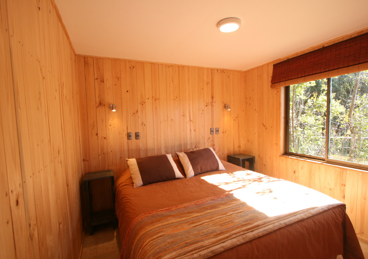 Casa en venta en Colbún — foto 9