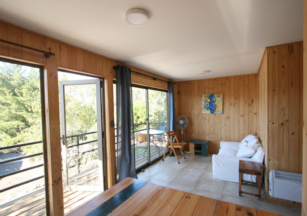 Casa en venta en Colbún — foto 10