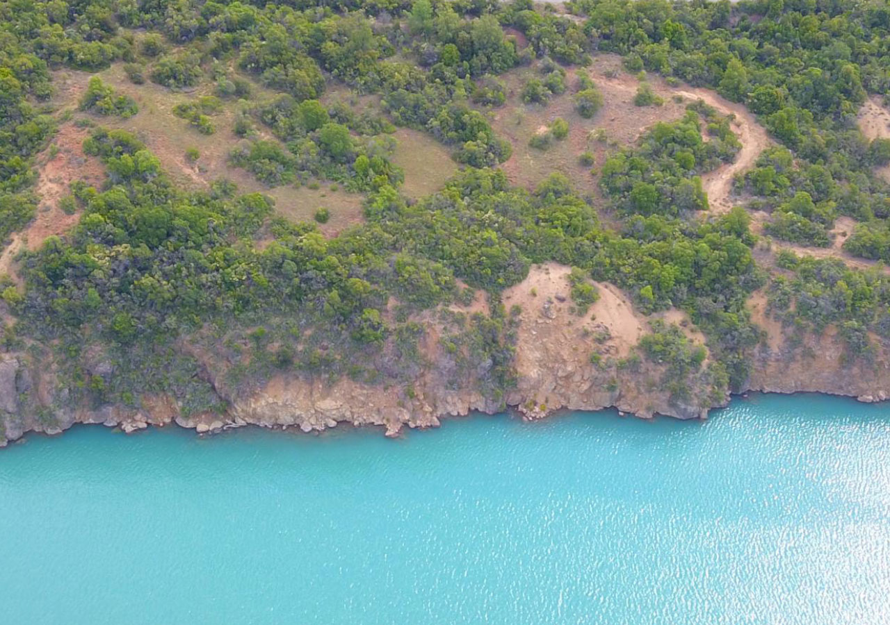 Terreno en venta en Colbún — foto 2