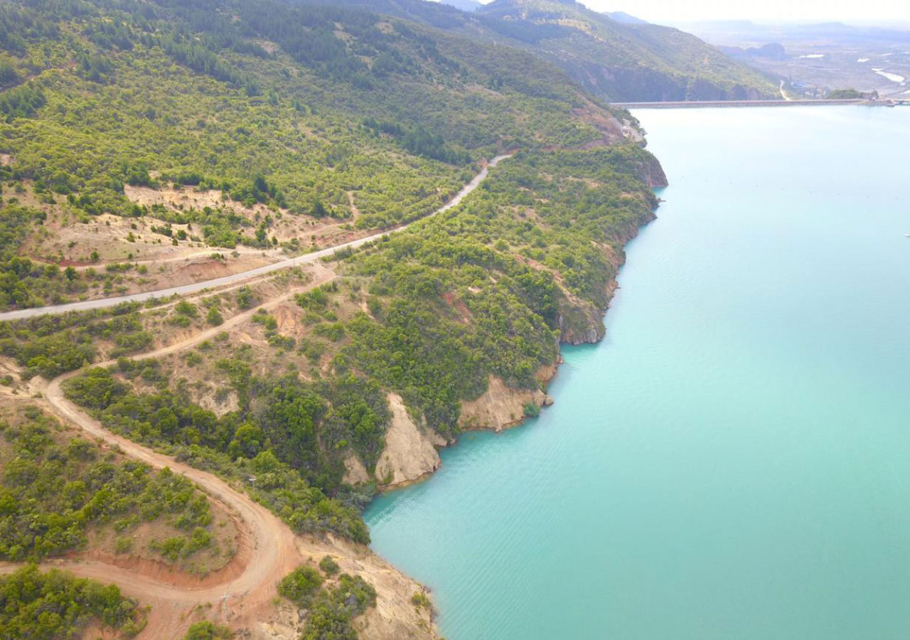 Terreno en venta en Colbún — foto 3