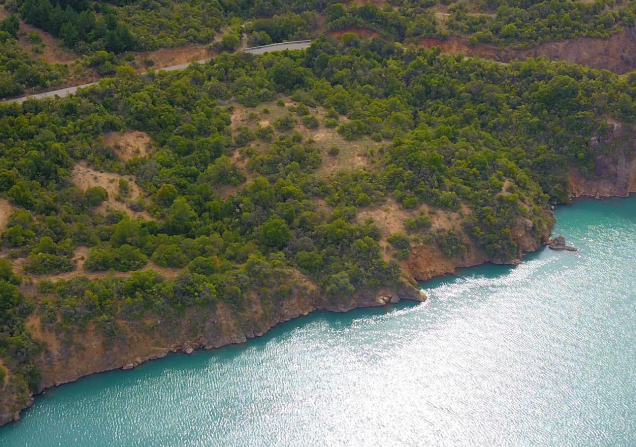 Terreno en venta en Colbún — foto 5