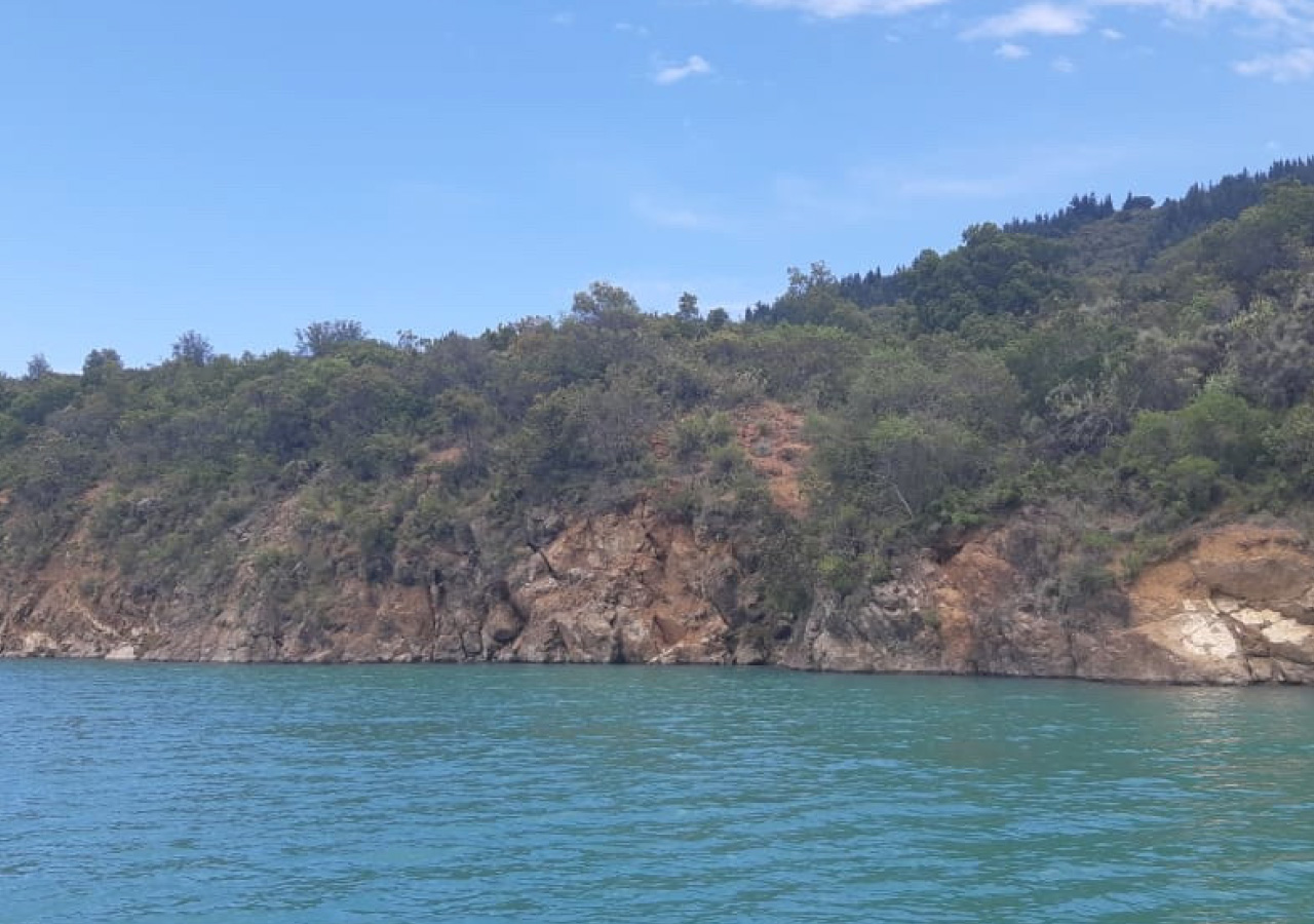 Terreno en venta en Colbún — foto 7