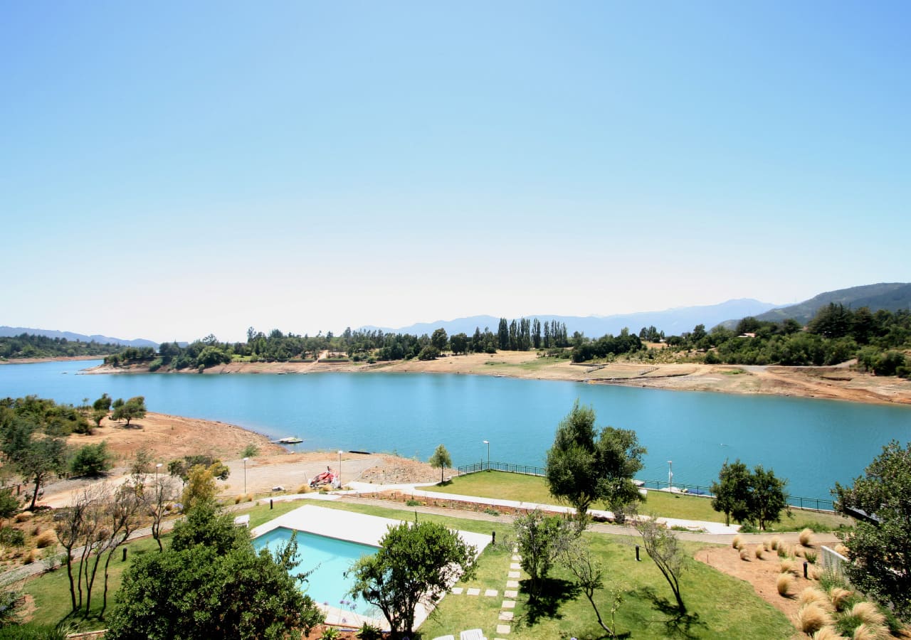 Departamento en venta en Colbún — foto 4