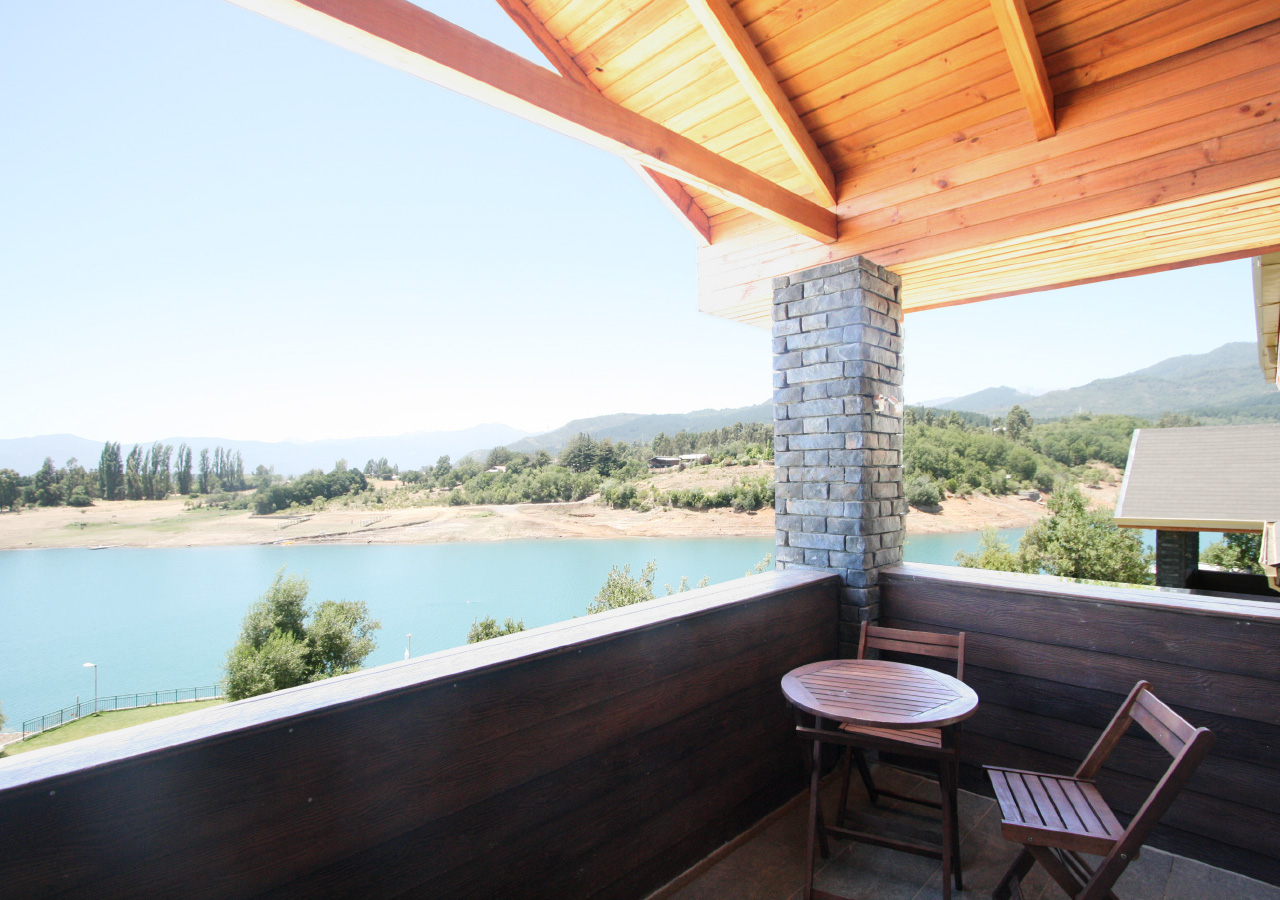 Departamento en venta en Colbún — foto 5