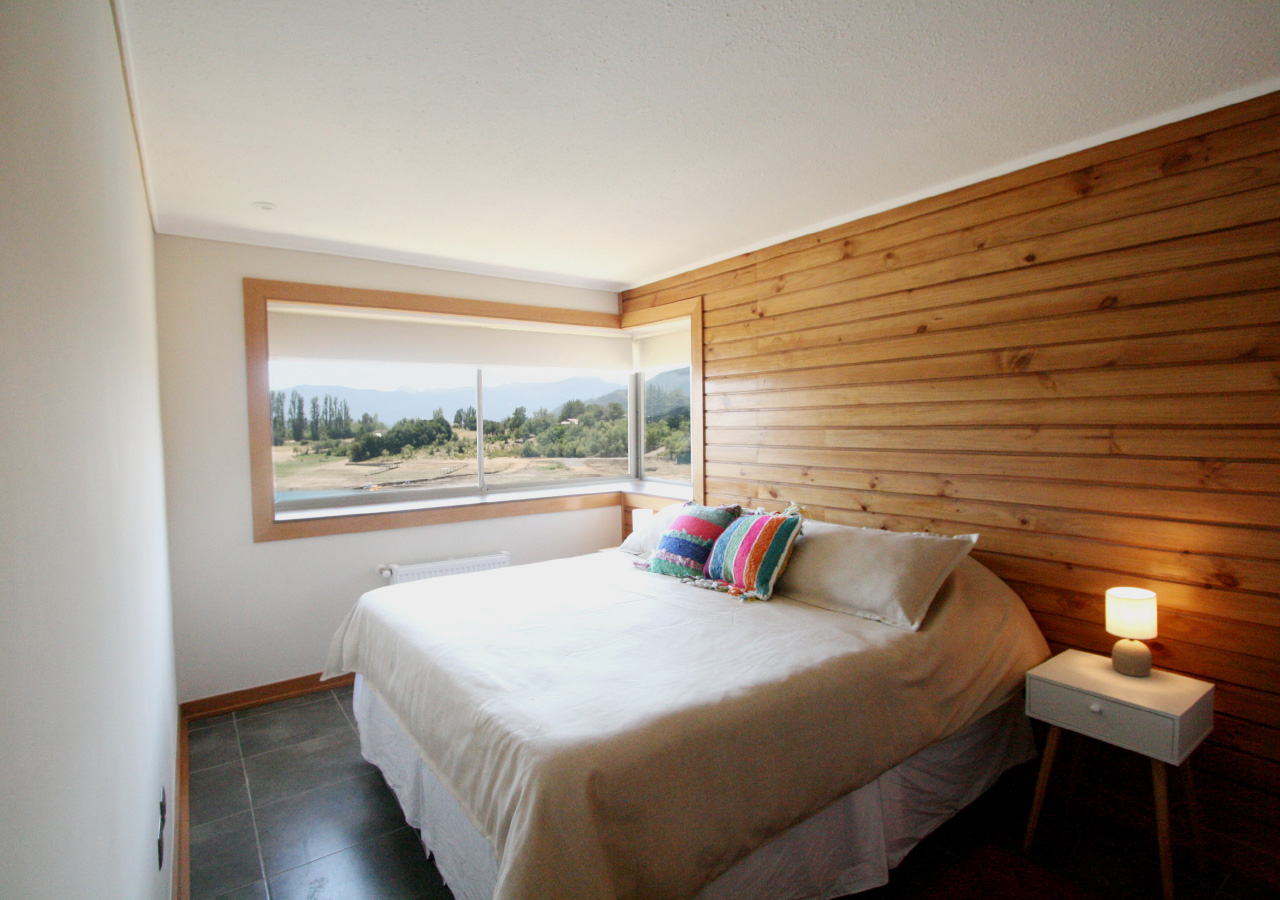Departamento en venta en Colbún — foto 6