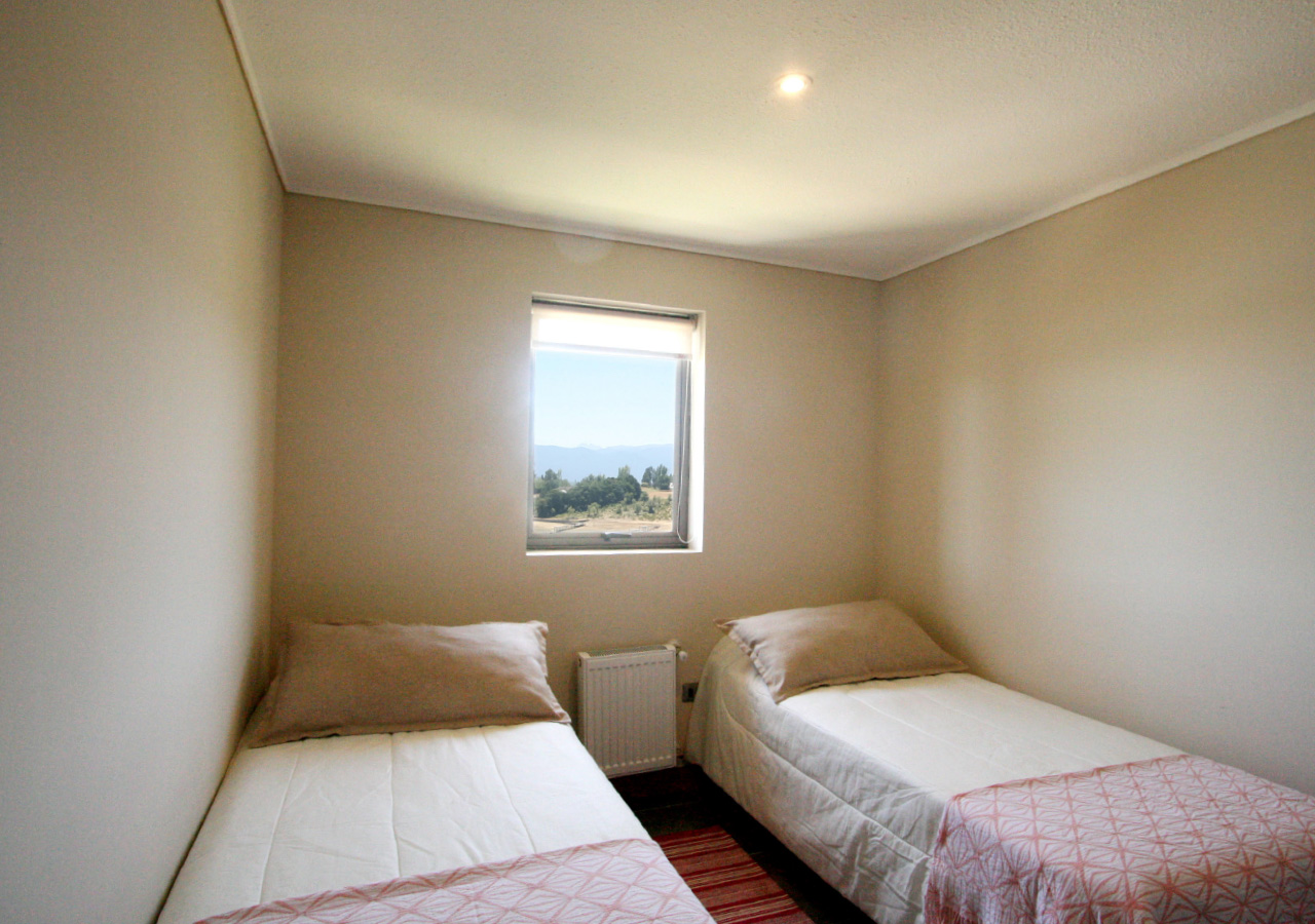 Departamento en venta en Colbún — foto 7