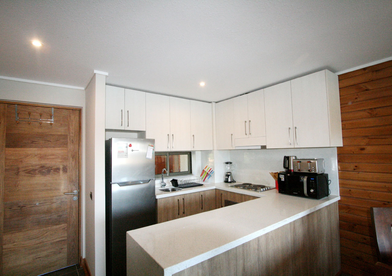 Departamento en venta en Colbún — foto 9