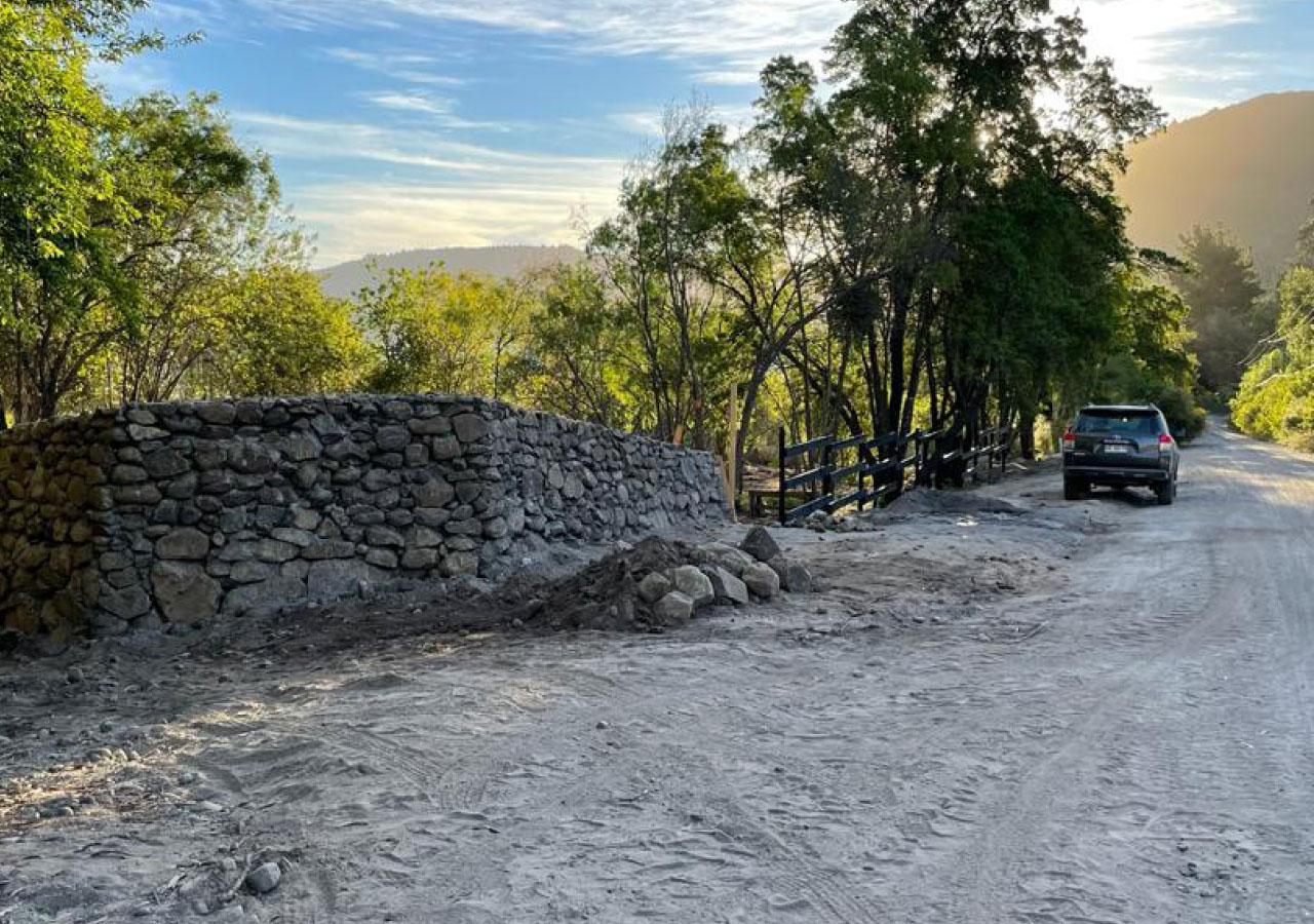 Terreno en venta en Colbún — foto 4