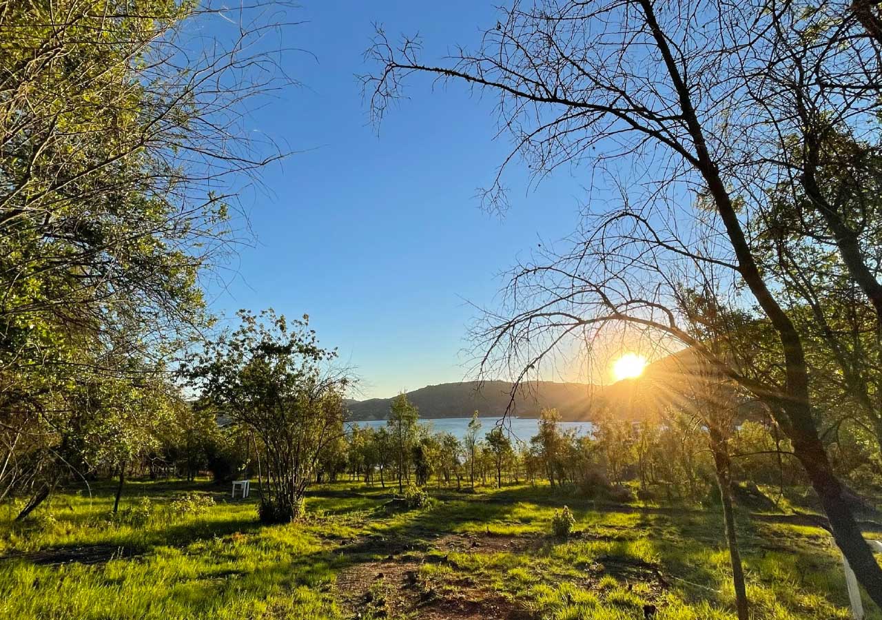 Terreno en venta en Colbún — foto 5