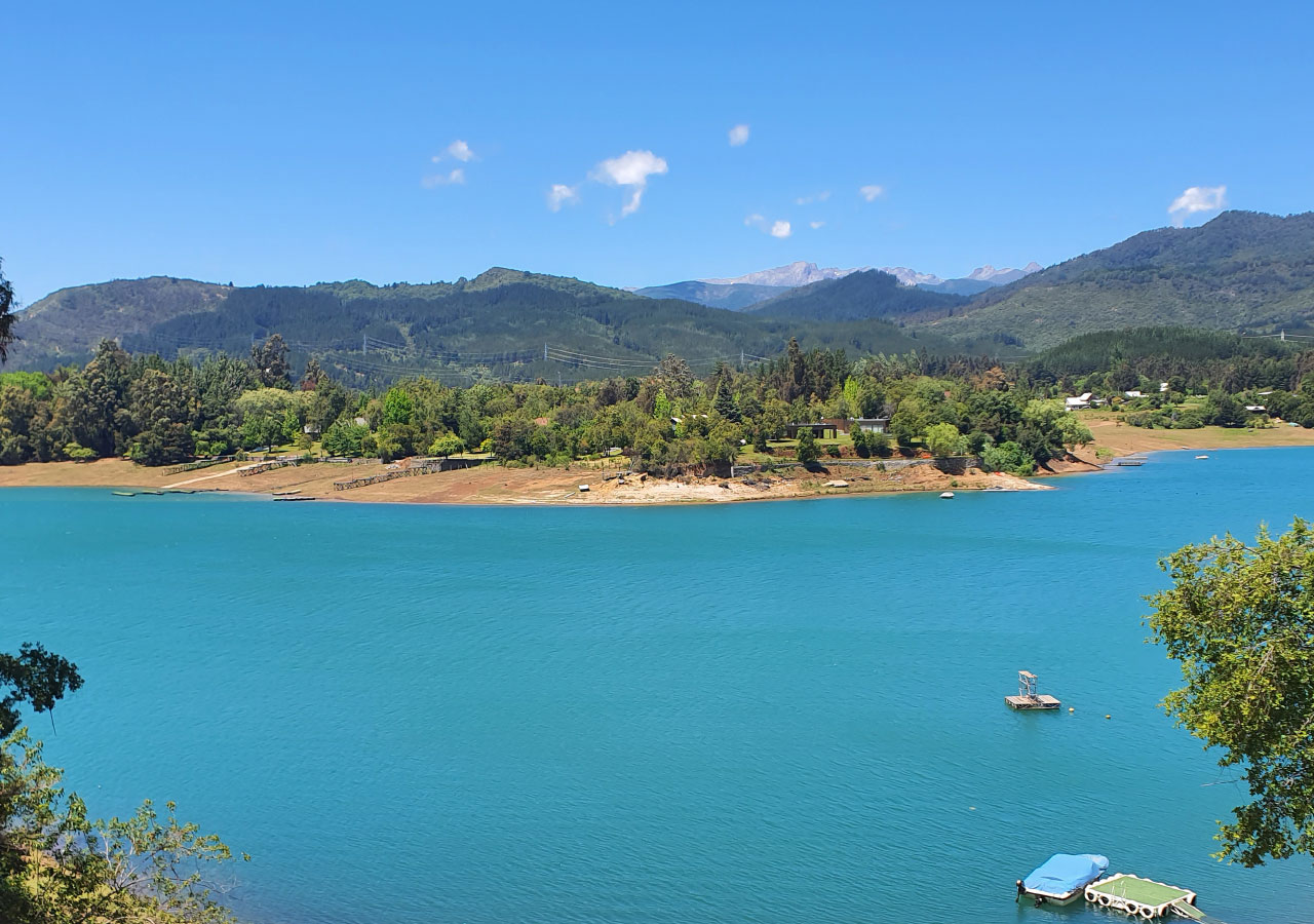 Terreno en venta en Colbún — foto 3
